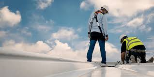 Fast & Reliable Emergency Roof Repairs in Harristown, IL